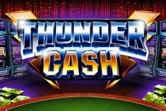 Play Thunder Cash™ .